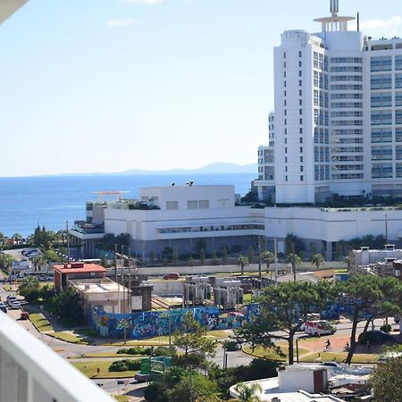Long Beach, Parada 3 Punta del Este Exteriér fotografie