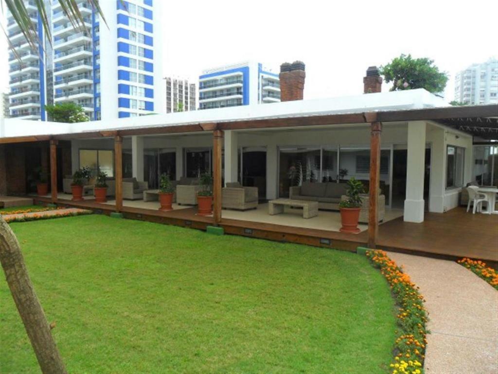 Long Beach, Parada 3 Punta del Este Exteriér fotografie