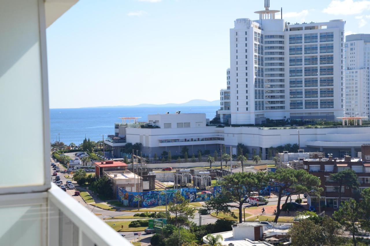 Long Beach, Parada 3 Punta del Este Exteriér fotografie
